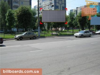 Призма B в Львове вул. Сихівська, 7, призма 2 - 90540 фото 1