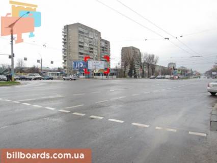 Призма A в Львове вул. Стрийська  – Хуторівка, справа призма 3 - 158147 фото 1