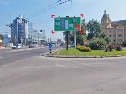 Призматрон, Призма A у Львові вул. Городоцька, 321, призма 1 - 193064 Фото 1