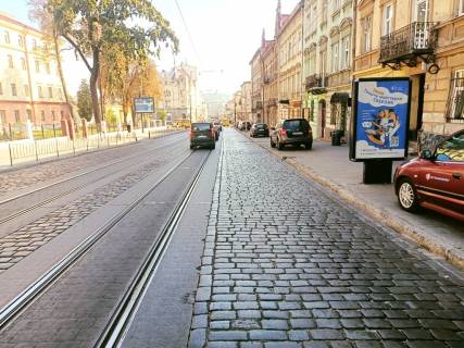 Сiтiлайт A у Львові вул. Городоцька, 81 Фото 1