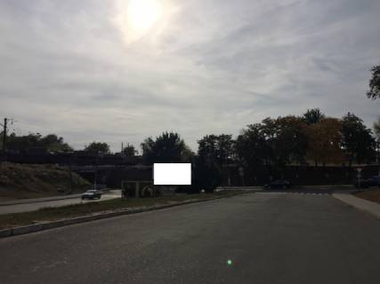 Билборд A в Каменке ул. Героев Майдана фото 1