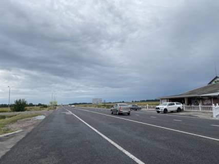 Билборд A в Черкассах, 6x3  Черкассы - Киев, АЗС СОКАР "Софиевка" фото 1