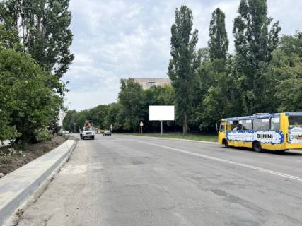 Билборд A в Черкассах, 6x3  Гагарина зош №34 фото 1