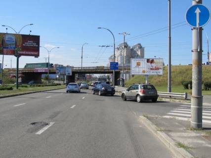 Ситилайт A в Черкассах, 1.2x1.8  ул.Шевченка 241 ЦЕНТР фото 1
