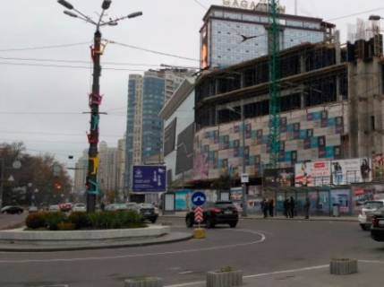 Призма A в Одессе, 4x3  Генуезька вул., 4д / Гагарінське плато, Аркадія - 224951 фото 1