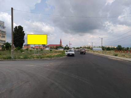 Билборд B в Одессе ул.Тимчишина фото 1