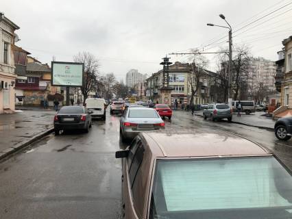 Скроллер A в Одессе, 2,3x3,14  М. Арнаутська вул., 110-а - 225091 фото 1