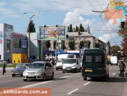 Призма B в Кременчуге ул. Небесной Сотни(ул.Пролетарская) 3а, перекр. с ул. Театральной (ул.Воровского), возле супермаркетов «АТБ», «Эльдорадо», «Billa», «ЭКОмаркет» и Центрального рынка - 87176 фото 1