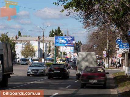 Призматрон, Призма B у Кременчуці, 3 х 6  вул. Небесної Сотні (ул.Пролетарская) 1а, район перекр. з вул. Миколаївській (вул.Артема), біля супермаркетів «Billa», «АТБ», «Ельдорадо», «Екомаркет» і Центрального ринку - 108925 Фото 1