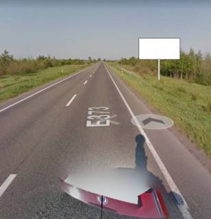 Билборд B в Ровно, 3х6  м Сарни фото 1