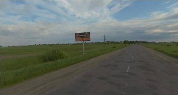 Билборд B в Ровно, 3х6  с Камянка ( Березнівський р-н) фото 1