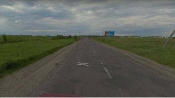 Билборд A в Ровно, 3х6  с Камянка ( Березнівський р-н) фото 1