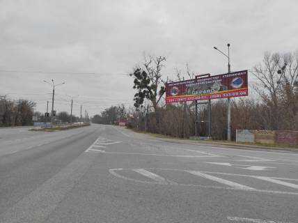 Билборд A в Ровно селище Стрижавка, 3х12 м., права фото 1