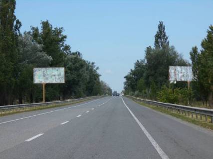 Білборд, Бігборд (Борд)  B у Немішаєві смт. Немішаєво, траса М-07 "Київ-Ковель", км 35+700 ліво, за 1.1км до повороту на вул. Центральна, за 1.4км до АЗС БРСМ Нафта, через 1.2км після повороту на вул. Паркова Фото 1