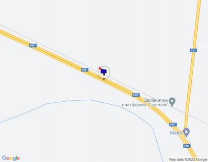 Білборд, Бігборд (Борд)  A у Київських трасах Дніпровське шосе, траса Н-01 "Київ-Знам'янка", км 38+300 право, за 1км до АЗС Motto та повороту на Р-01 "Київ-Обухів" схема