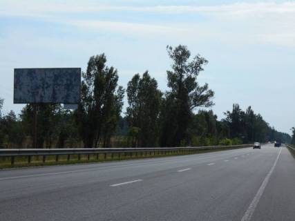 Білборд, Бігборд (Борд)  B у Немішаєві смт. Немішаєво, траса М-07 "Київ-Ковель", км 35+700 право, через 1.1км після повороту на вул. Центральна, через 1.4км після АЗС БРСМ Нафта, за 1.2км до повороту на вул. Паркова Фото