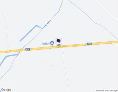 Білборд, Бігборд (Борд)  B у Березівці с. Березівка, траса М-06 "Київ-Чоп" (Житомир), км 40+500 право, біля автобусної зупинки "Северинівка" схема