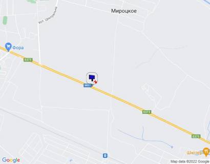 Білборд, Бігборд (Борд)  A у Немішаєві смт. Немішаєве, траса М-07 "Київ-Ковель", км 35+700 право, за 1.1км до повороту на вул. Центральна, за 1.4км до АЗС БРСМ Нафта, через 1.2км після повороту на вул. Паркова схема