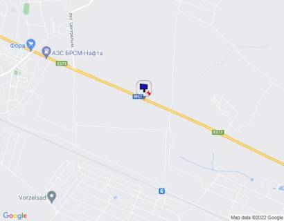 Білборд, Бігборд (Борд)  B у Немішаєві смт. Немішаєво, траса М-07 "Київ-Ковель", км 35+700 ліво, за 1.1км до повороту на вул. Центральна, за 1.4км до АЗС БРСМ Нафта, через 1.2км після повороту на вул. Паркова схема