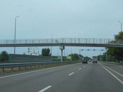 Билборд B в Копилові с. Копилів, траса М-06 "Київ-Чоп" (Житомир), км 46+500 ліво, через 150м після повороту на вул. Жовтнева та вул. Заводська фото 1