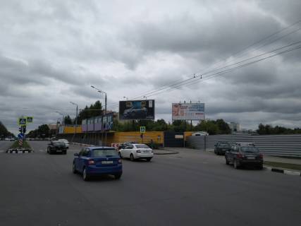 Призматрон, Призма A у Харкові, 6х3  Науки пр-кт - Мінська вул. (до центру права) (А) - 431287 Фото 1
