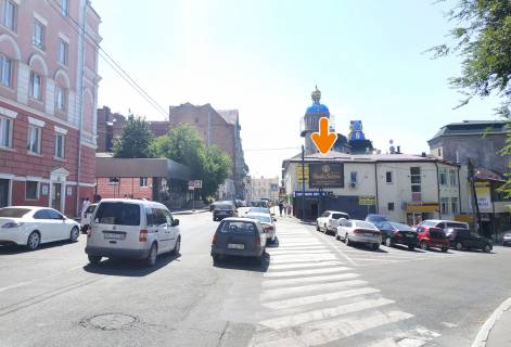 Призматрон, Призма A у Харкові, 3.20х2.30  Римарська, вул. 19 А - 431482 Фото 1