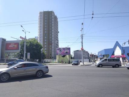 Призма A в Харькове, 6х3  Вернадського вул. - Маломясницька вул. (А) - 431298 фото 1