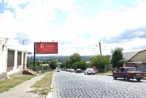 Призма B в Харькове, 6х3  Жилярді вул., 77 (із центру) (Б) - 431307 фото 1