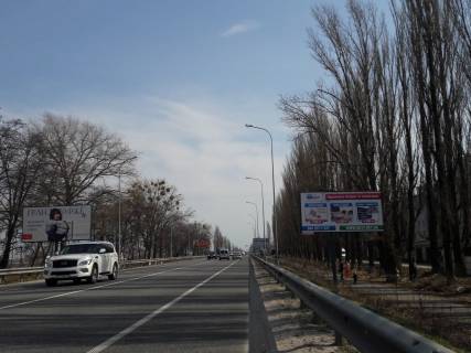 Білборд, Бігборд (Борд)  A у , Немішаєво (Немішаєво), 6*3  траса Київ-Ковель (ліворуч) км 37+600, в напрямку Києва Фото 1