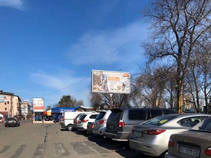 Призматрон, Призма A у Ірпені, Призма 6*3  вул. Центральна, район вокзалу - 185572 Фото 1