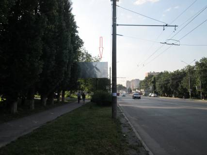 Билборд B в Хмельницком Старокостянтинівське шосе (круг) фото 1