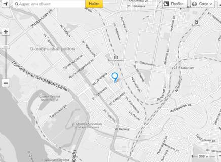 Нестандарт  в Запорожье пр.Ленина/Тургенева 64 фото 1