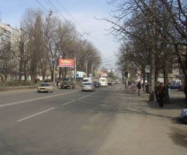 Билборд B в Черновцах ул.Головна, 204Б в ТРК "Депот" фото 1