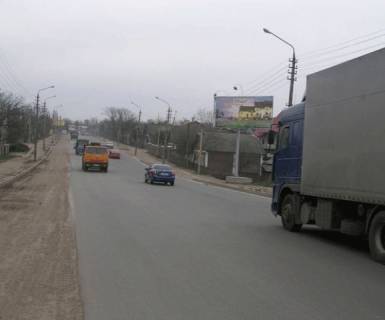 Билборд A в Черновцах, 3х6  вул.Винниченка-вул.Болотникова фото 1