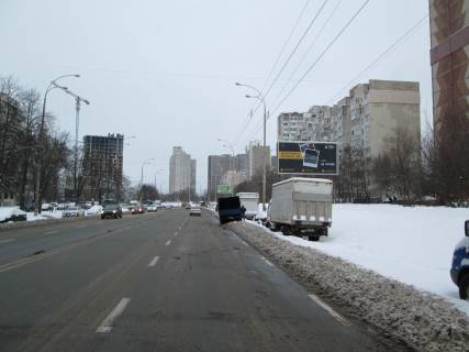 Призма A в Киеве, 3х6  вул. Полярна, 6 - ТЦ "Полярний", "Сільпо", "Леруа Мерлен", "Епіцентр" - 189554 фото 2