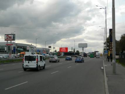 Призматрон, Призма A у Києві, 3х6  ул. Б.Окружная /(ав-н Lexus) - поворот на Вишневое - напр. на пр.Победы - 294607 Фото 1