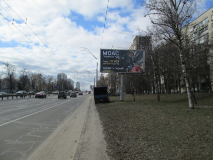Призма A в Киеве, 3х6  просп. Берестейський (Перемоги), 66, в напр. м. Берестейська - 189542 фото 2
