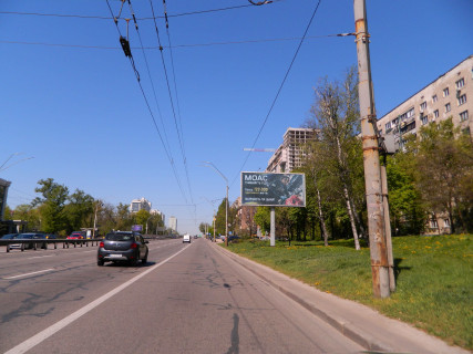 Призма A в Киеве, 3х6  просп. Берестейський (Перемоги), 66, в напр. м. Берестейська - 189542 фото 1