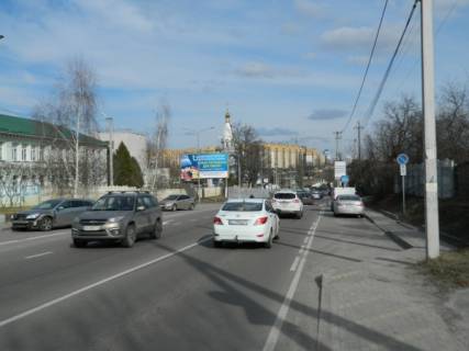 Билборд B в Петропавловской Борщаговке, 3х6  Петропавлівська Борщагівка, вул. Соборна, 30 (Школа/щит 1) фото 1