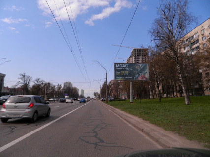 Призма A в Киеве, 3х6  просп. Берестейський (Перемоги), 66, в напр. м. Берестейська - 189542 фото 1