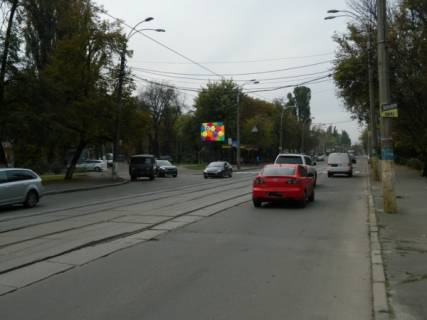 Скролер, Скрол B у Києві вул. Кирилівська (Фрунзе), 99/1 (на зупинці)- вул. Вікентія Хвойки - 294741 Фото 1