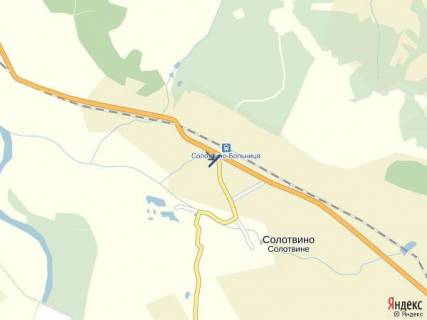 Білборд, Бігборд (Борд)  A у Тячеві смт.Солотвино, вул. Тячівська, в сторону м.Рахів, біля АЗС,готелю,автомийки. схема