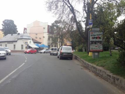 Ситилайт A в Ужгороде, Ужгород  м. Ужгород, Собранецька фото 1