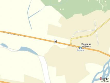 Білборд, Бігборд (Борд)  A у Тячеві с.Бедевля в сторону м.Тячів 1.5км. Зі сторони смт.Тересва, Солотвинно схема