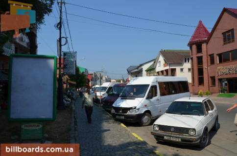Сiтiлайт B у Тячеві вул. Незалежності, центр міста, навпроти торгового центру Престиж Фото 1