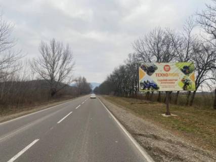 Билборд B в Виноградове, 6x3  Виноградів,Вул. Головна фото 1
