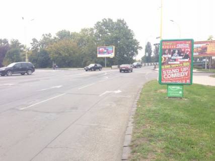 Ситилайт A в Ужгороде м.Ужгород вул.Богдана Хмельницького, навпроти гот.Ужгород, біля 16-ти поверхівки, круговий рух, в сторону транспортного моста фото 1