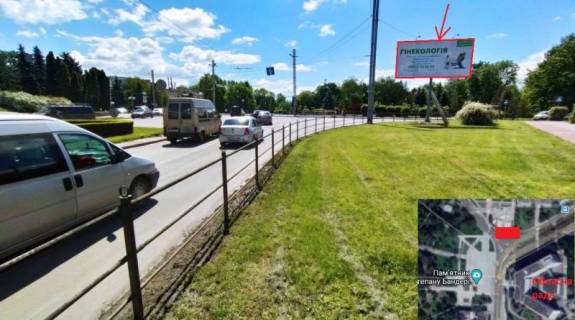 Билборд A в Тячеве, Біл-борд  смт.Солотвино, вул. Тячівська, в сторону м.Рахів, біля АЗС,готелю,автомийки. фото 1