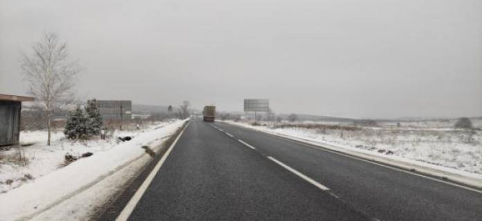 Билборд A в Дунковице, 6x3  с.Дунковиця. В сторону м. Мукачево фото 1