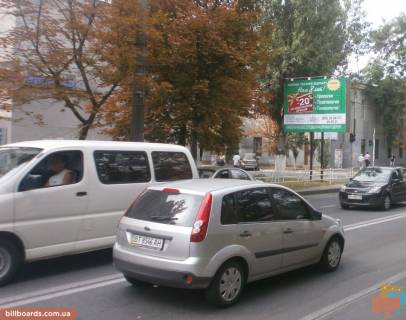 Бэклайт B в Херсоне пр. Ушакова Красного Креста фото 1
